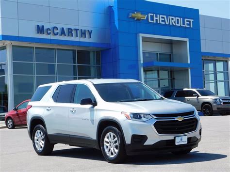 Contact information for nishanproperty.eu - Contact our Olathe Chevrolet dealership at (913) 324-7200 to schedule your test drive. New Chevy Cars, Trucks, & SUVs for Sale. With a broad selection of new Chevy cars, trucks, SUVs, and vans, the inventory at McCarthy Chevrolet in Olathe, KS, is a sight for sore eyes. We stock hundreds of Chevy models—literally hundreds—ranging from the ...